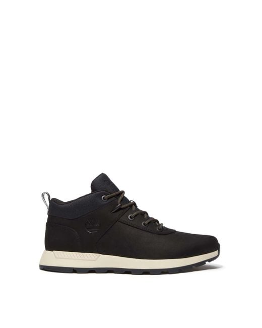 Baskets Sprint Basic Timberland pour homme en coloris Black