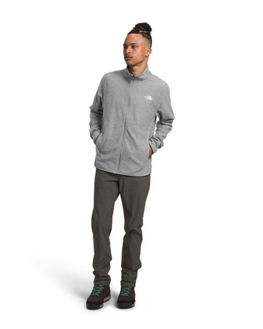 North face men's alpine jacket store
