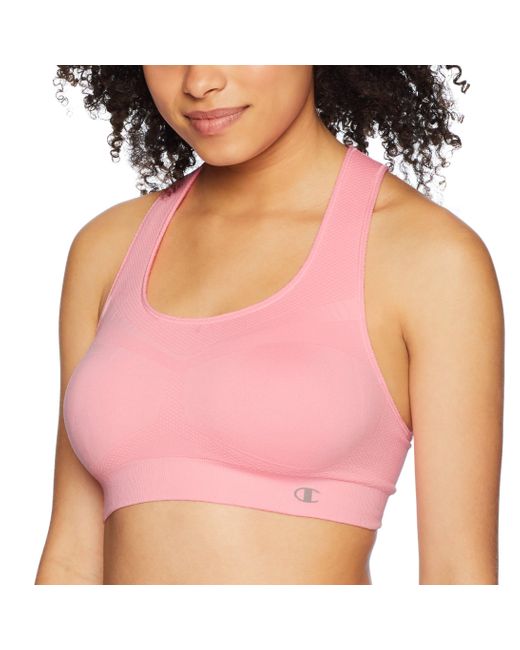 champion freedom sports bra