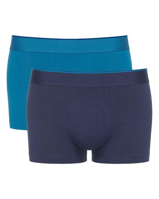Sloggi Blue Ever Airy Hipster C2p for men