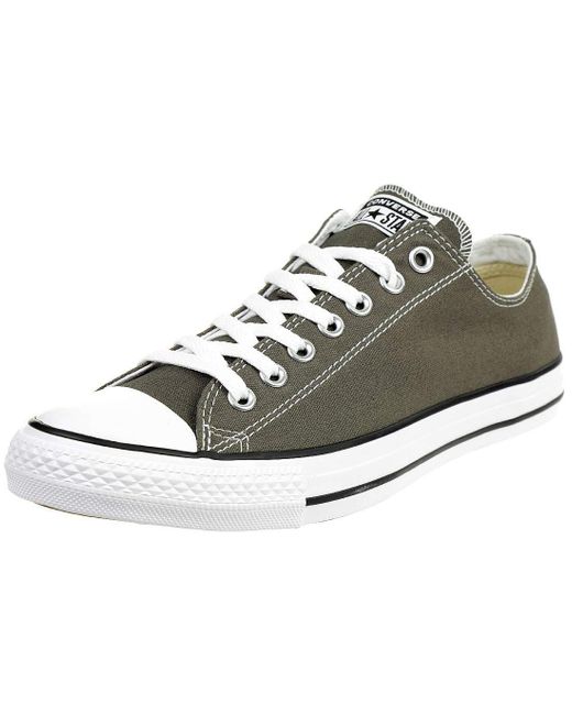 Converse Metallic Ct A/s Seasnl Ox 1j794c -adult Sports Shoe