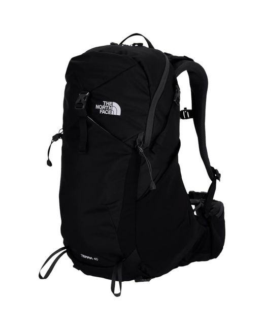 The North Face Terra 40 Wanderrucksack in Black für Herren