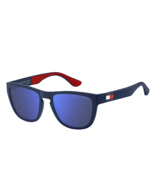 Tommy Hilfiger Blue Th 1557/s Sunglasses