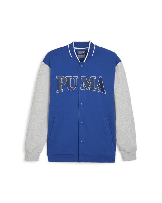 PUMA Squad Trainingsjacke XLCobalt Glaze Blue für Herren