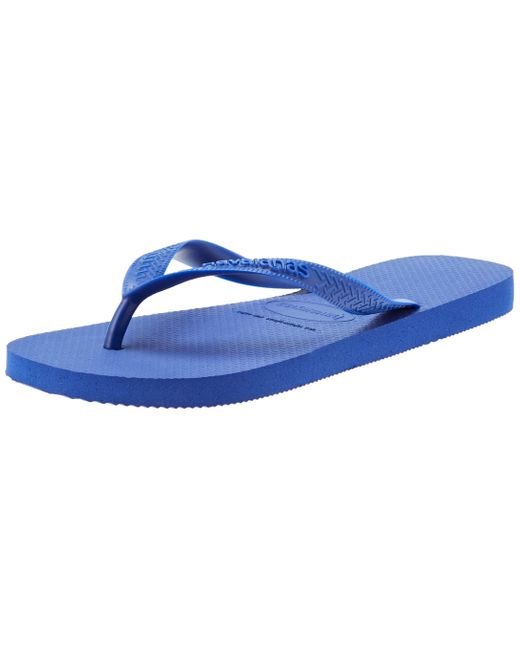 Havaianas Black Adults' Flip Flops Blue