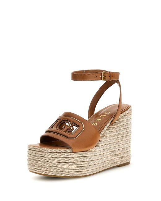 TANVEE Guess de color Natural