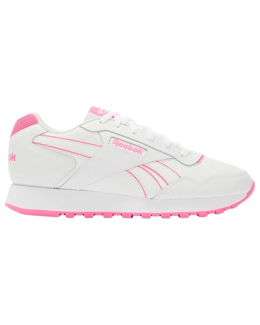 Glide di Reebok in Black