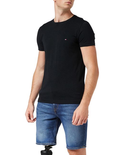 black designer t shirts mens