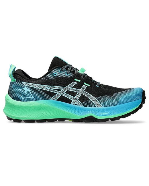 GEL-TRABUCO 12 Asics de hombre de color Blue