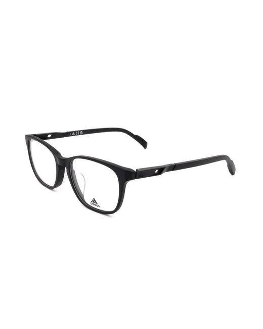 Montatura SP5051-D 002 MATTE BLACK 53/18/150 UNISEX di Adidas