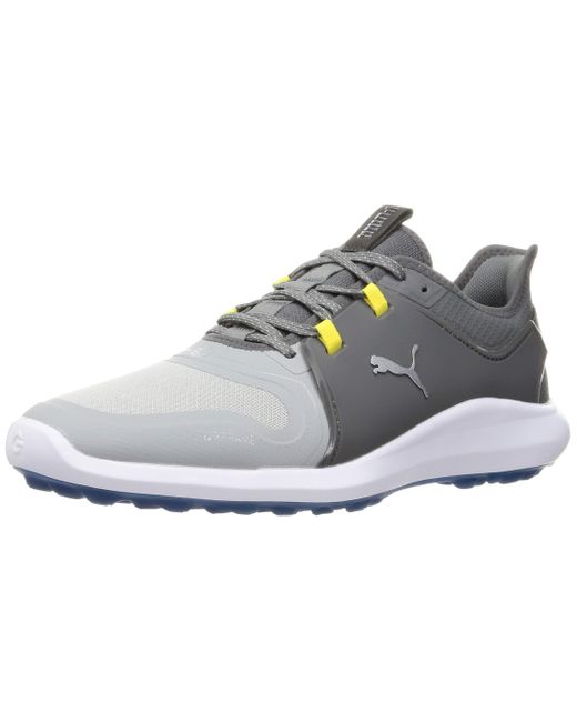 PUMA Ignite Fasten8 Disc Golf Shoe for 