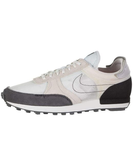 Nike White Dbreak-type Shoe for men