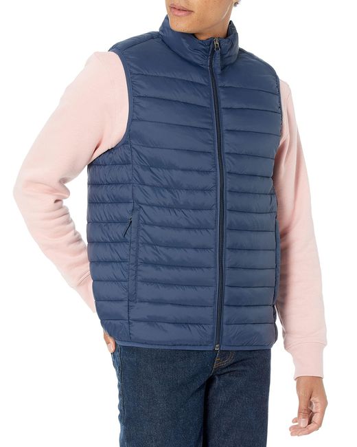 down alternative vest