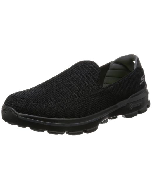 skechers go walk 3 slip on