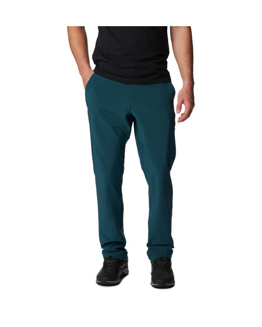 Columbia Black Narrows Pointe Pant Hiking for men
