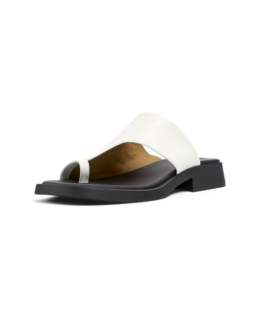 Dana TWS Twins-K201488 Camper de color Multicolor