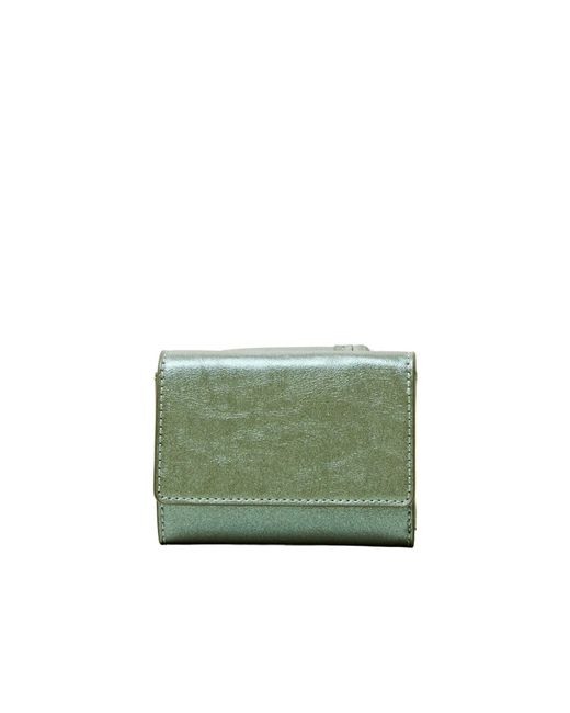 Esprit Green 014EA1V302 Reisezubehör-Brieftasche