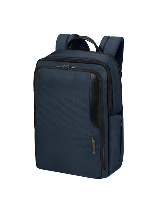Samsonite Backpack Xbr 2.0 Blue 15.6" Adults