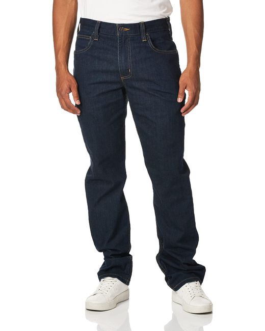 carhartt rugged flex boot cut jeans