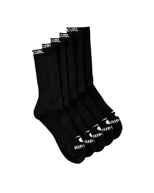 , Nero, One Size Short di Rip Curl in Black da Uomo