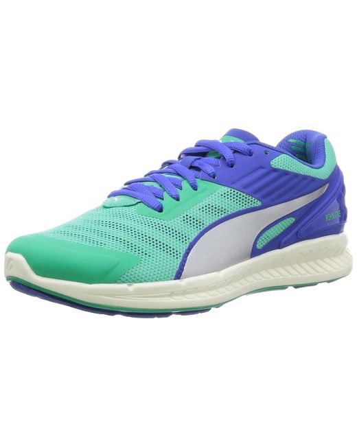 Ignite V2 Zapatillas de Running PUMA de color Black