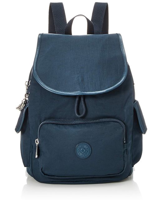 Kipling Blue City Pack Backpack