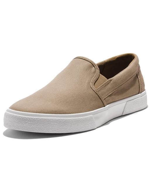 UNION WHARF 2.0 EK+ di Timberland in Brown da Uomo