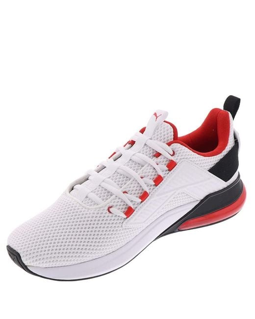 Puma 2024 cell rouge