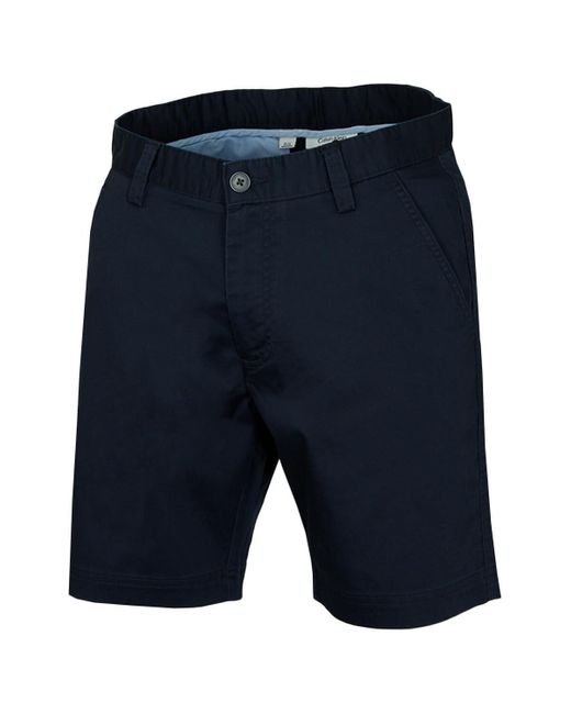Calvin Klein Blue Navy - 34" for men