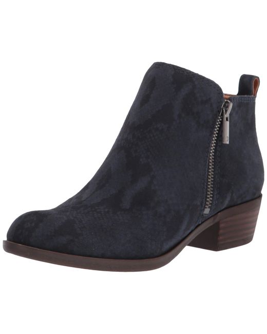 basel bootie
