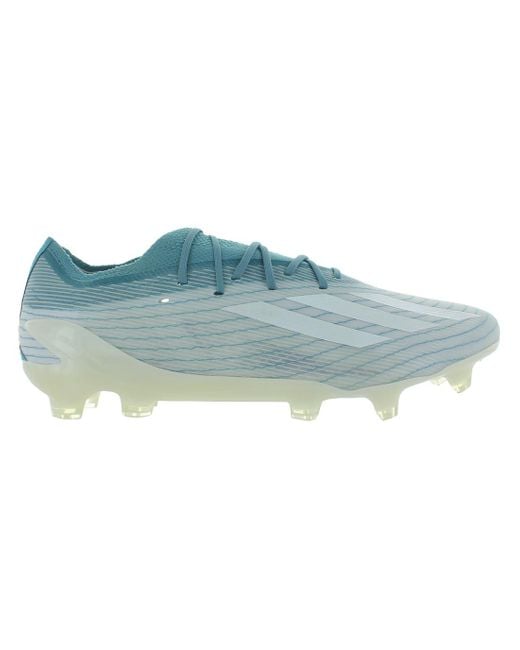 Parley X Speedportal.1 FG 'Sustainability Pack' Uomo di Adidas in Blue da Uomo