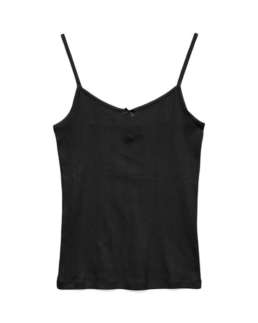 Vero Moda Black Top