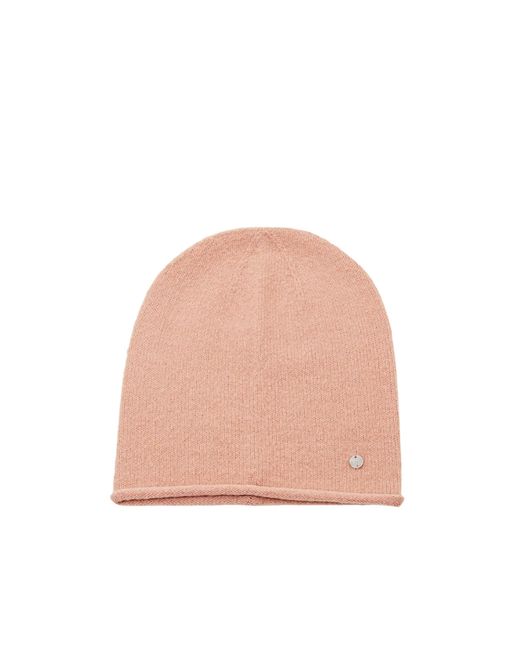 Esprit Pink 123ea1p301 Beanie Hat