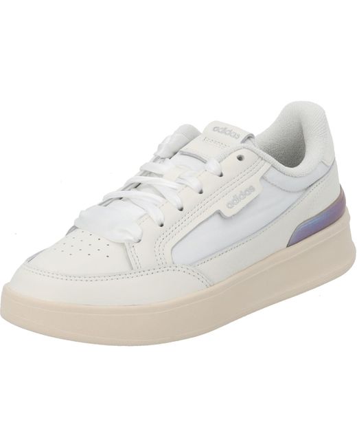 Adidas White EU36