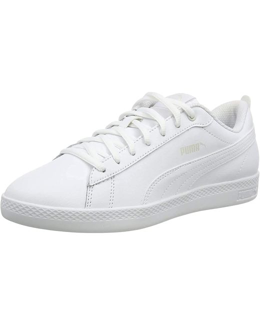 puma wns smash v2 puma wns smash v2