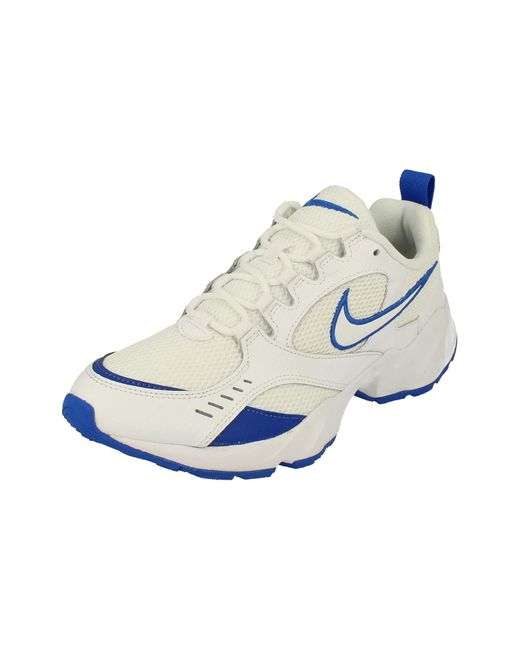 Nike Air Heights S Trainers At4522 Sneakers Shoes in Black for Men | Lyst UK