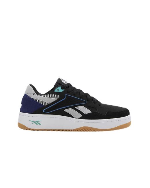 Reebok Blue Atr Chill Sneaker