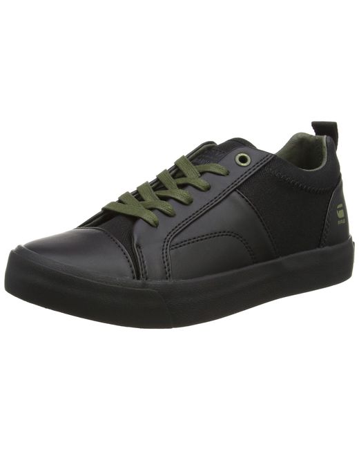 PLATEAU RAW BLACK