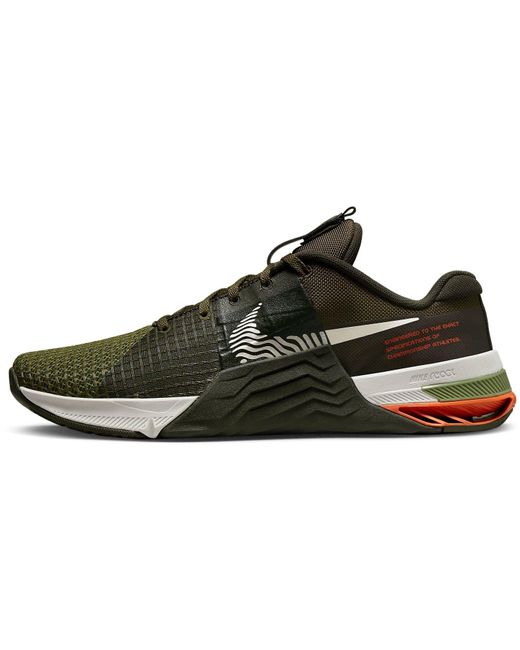 Scarpe da ginnastica da di Nike in Black da Uomo