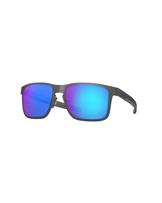 HolbrookTM Metal Sunglasses di Oakley in Black da Uomo