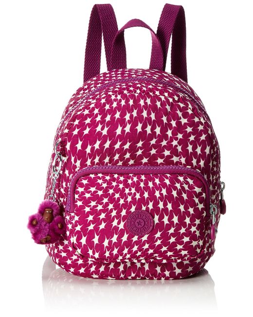 kipling star backpack