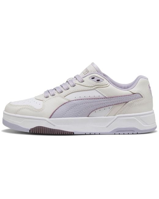 Rbd Break Low PUMA de color Black