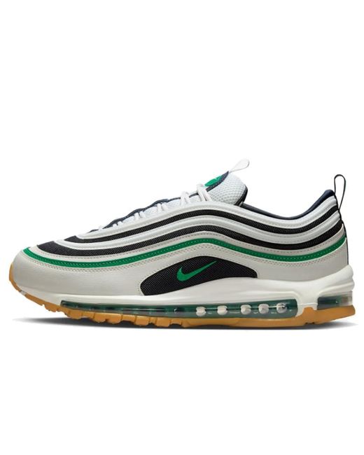 Nike Multicolor Air Max 97 Shoes for men