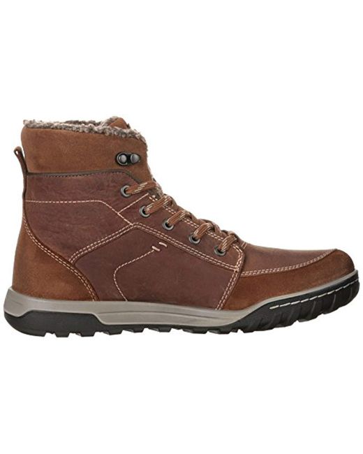 ecco urban lifestyle outdoor shoe