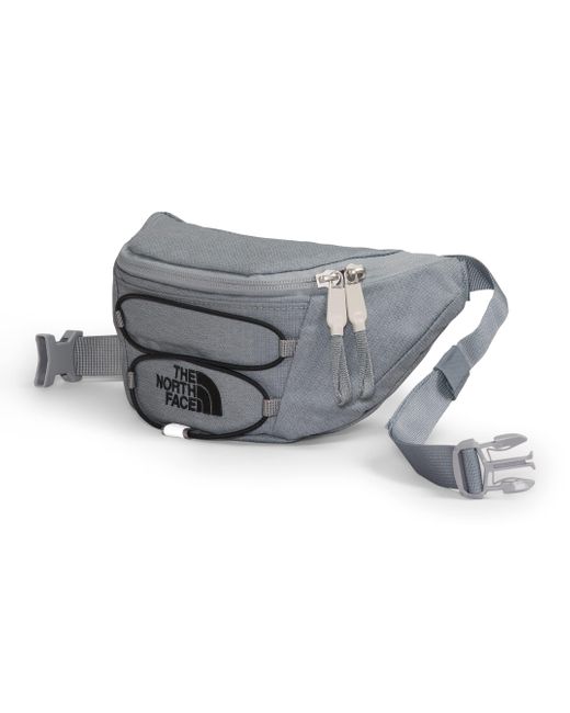 The North Face Gray Jester Lendenwirbelpackung