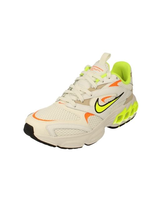 Nike Black Zoom Air Fire S Running Trainers Cw3876 Sneakers Shoes