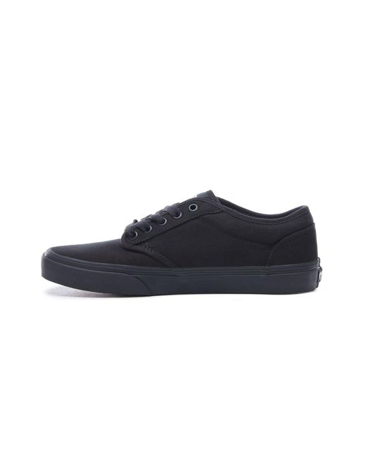 Vans Blue Atwood Trainers for men