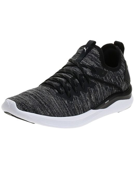 puma running homme