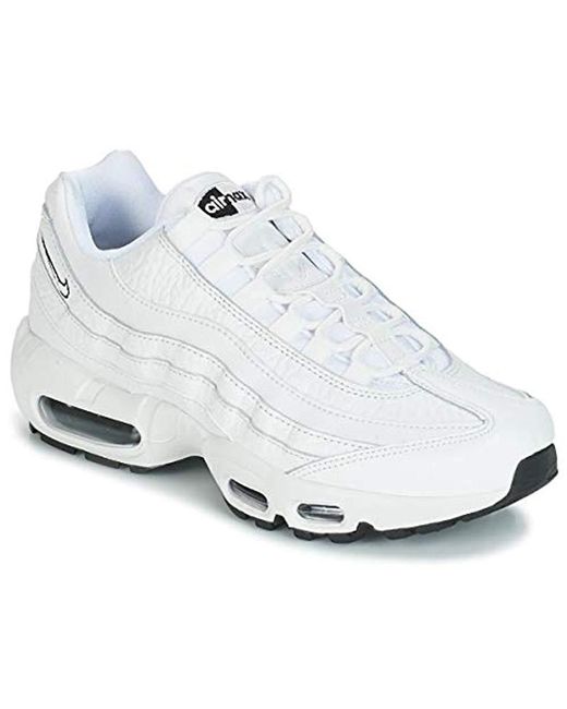 Fitness Unisex Adults' Sneakers Footwear Nike WMNS Air Max 95 PRM  cancer.org.in