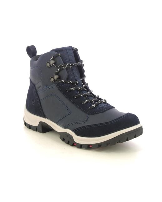 Xpedition III W di Ecco in Blue